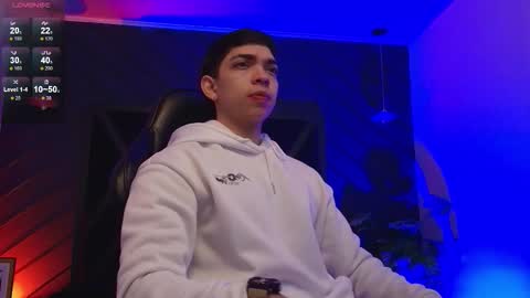 JULIAN  online show from 03/21/26, 11:15