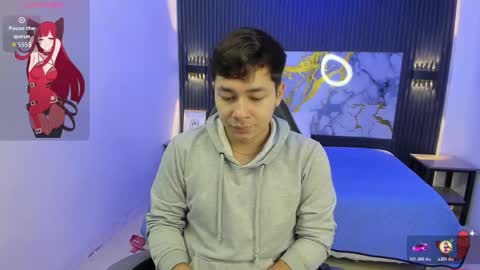 julian_smith21 online show from 03/02/26, 12:34