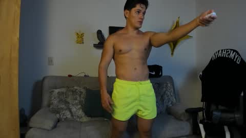 julian_wallace online show from 01/13/26, 11:10