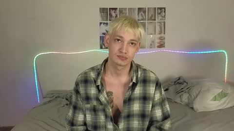 Eren online show from 03/21/26, 01:58