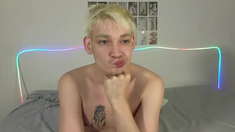 Eren online show from 03/22/26, 12:52