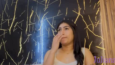 JULIANA AND CHRIS online show from 04/11/26, 06:01