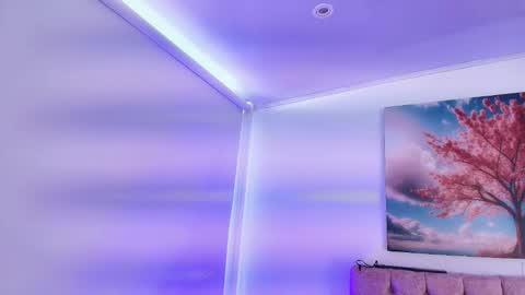  JULIANA CASTRO online show from 01/09/26, 01:47