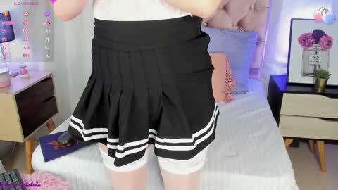 Juli online show from 03/08/25, 12:09