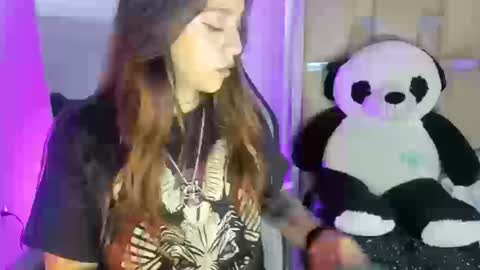 JulianaCarter online show from 09/09/25, 09:03