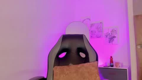 JulianaCarter online show from 01/17/26, 07:39