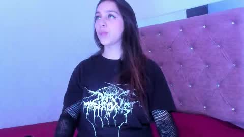 JulianaCarter online show from 02/16/26, 07:10