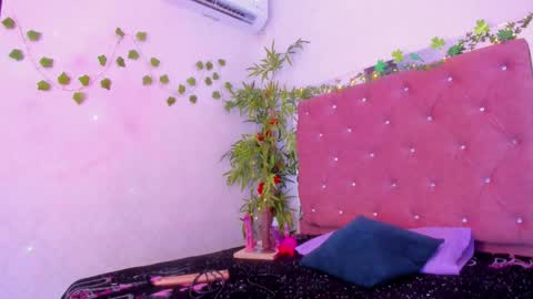 JulianaCarter online show from 03/19/26, 08:02