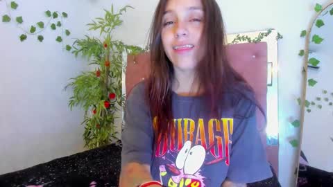 JulianaCarter online show from 03/23/26, 07:18