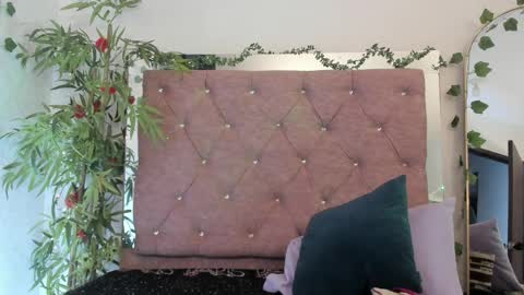 JulianaCarter online show from 03/25/26, 09:10