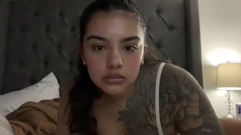 julianah5234 online show from 03/22/26, 04:16