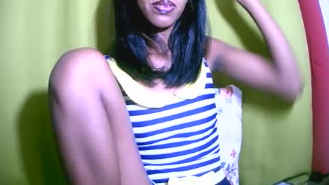 Nathie online show from 04/14/26, 08:04