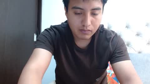 Julian online show from 10/26/25, 05:19