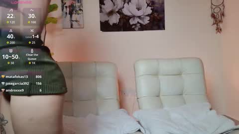 Juliana online show from 03/10/26, 08:25