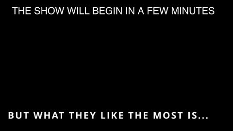 Juliana online show from 03/31/26, 07:36