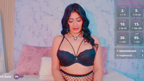   Juliana   online show from 12/15/25, 02:16