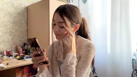 Viola online show from 03/02/26, 01:08