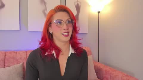 Juliana online show from 09/18/25, 11:45