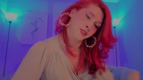 Juliana online show from 12/03/25, 12:51