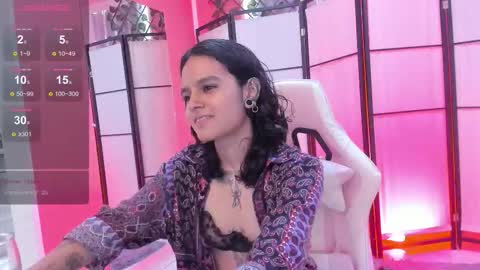 julianne_7 online show from 02/14/26, 10:17