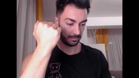 JulianRoyce online show from 11/15/25, 10:15