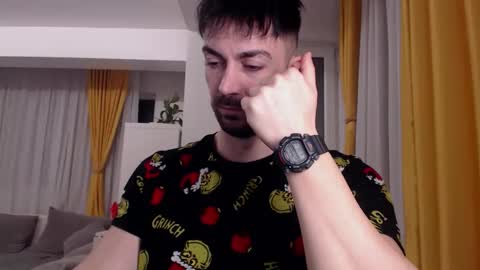 JulianRoyce online show from 02/01/26, 04:05