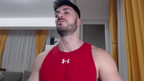 JulianRoyce online show from 02/02/26, 03:55