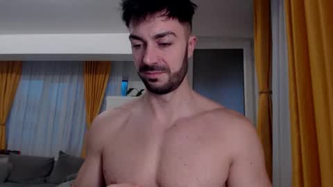 JulianRoyce online show from 02/03/26, 05:16