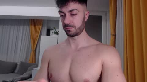 JulianRoyce online show from 02/25/26, 05:55