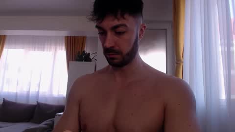 JulianRoyce online show from 02/27/26, 06:46