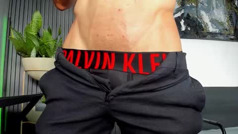 Julian online show from 03/24/26, 09:09