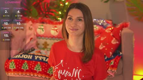 Snapshot of juliarichard chatting on 12/26/24, 12:38 Julie online show from 12/26/24, 12:38