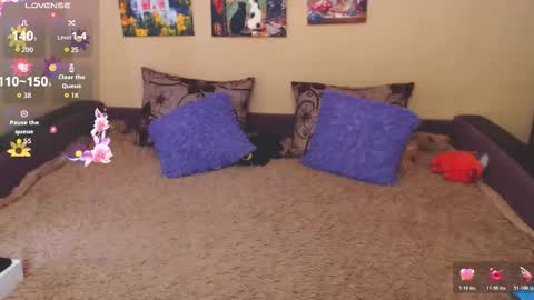 Jul online show from 03/17/26, 10:07