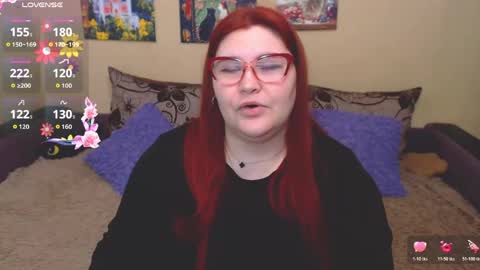 Jul online show from 03/24/26, 08:25