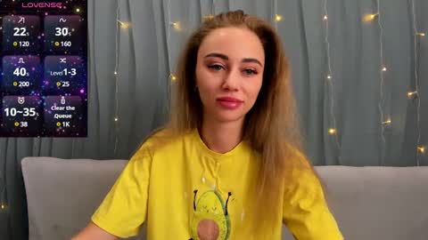 Yulya online show from 02/05/25, 04:06