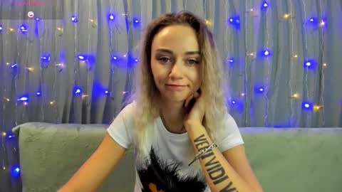 Yulya online show from 11/22/25, 03:27