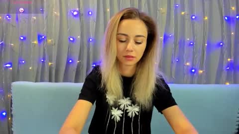 Yulya online show from 11/27/25, 03:08