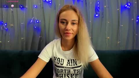 Yulya online show from 02/20/26, 03:14