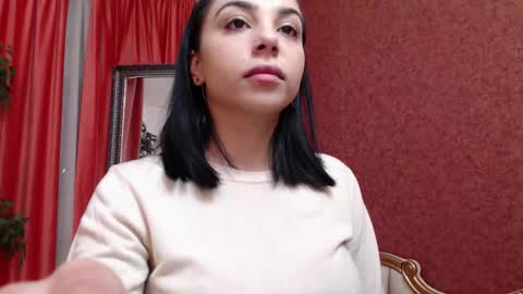 Maria online show from 01/15/26, 07:57