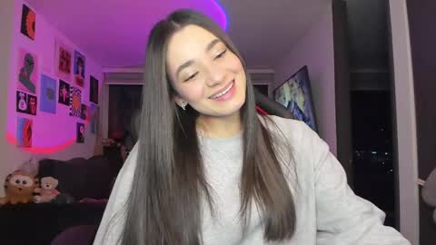 Jeimy Help me to reach 100 thumbs up online show from 04/10/26, 12:38