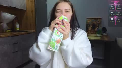 julidropp online show from 01/12/25, 09:08