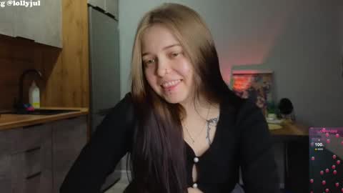 julidropp online show from 03/03/25, 07:28