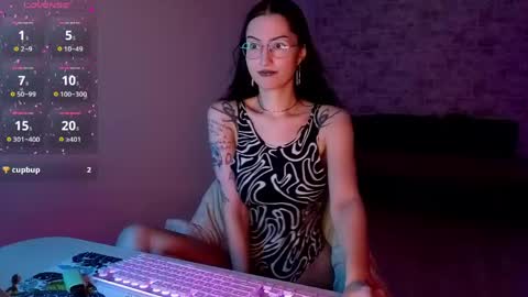 see u next time  1700 UTC 0 3 online show from 04/15/26, 07:10