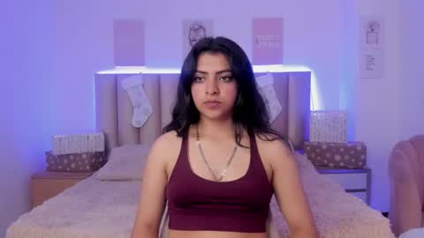 julie_devani online show from 01/05/26, 08:23