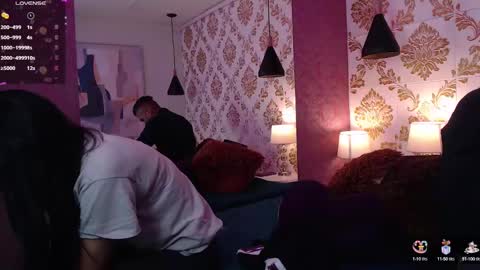 Julie and Tommy.  online show from 01/16/25, 03:23