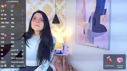 Julie and Tommy.  online show from 01/25/25, 03:09