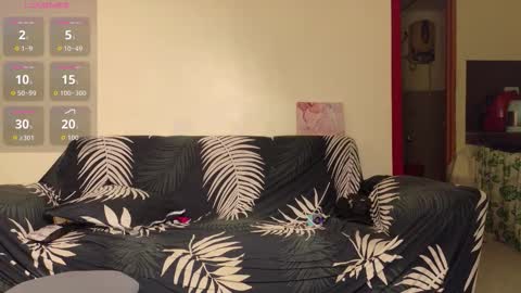 julie_vixen online show from 01/06/26, 10:45