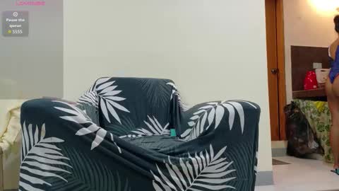 julie_vixen online show from 02/03/26, 12:10