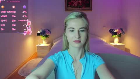 julieblazex online show from 06/01/26, 07:59