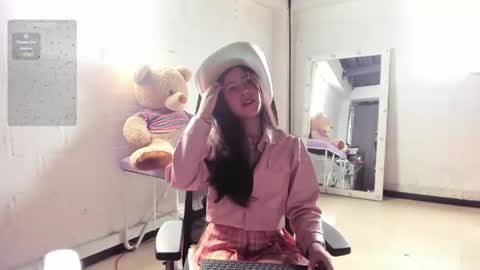 juliee_ross online show from 05/31/26, 02:13